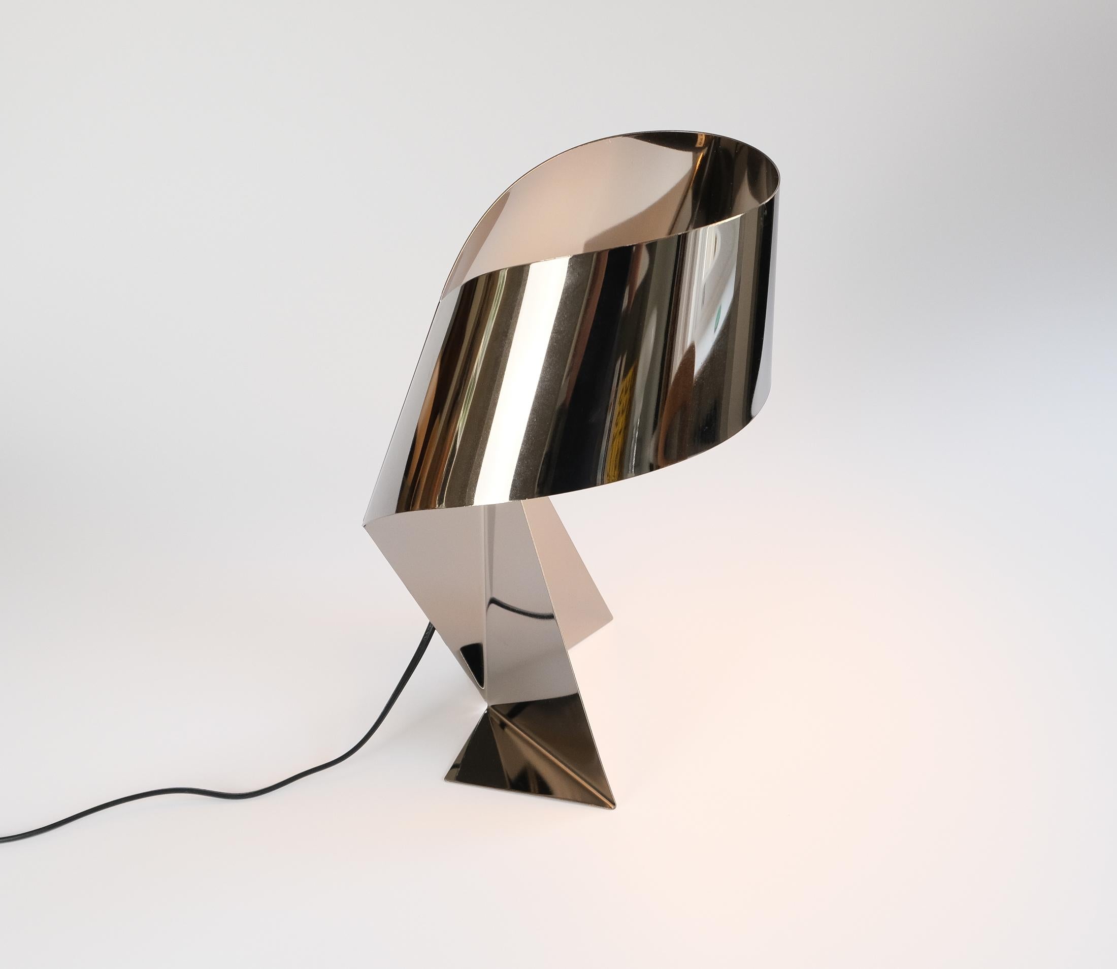 Steel Claire Norcross 