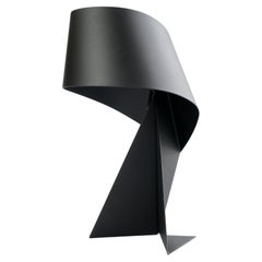 Claire Norcross "Ribbon" Lamp For Habitat, UK 2005
