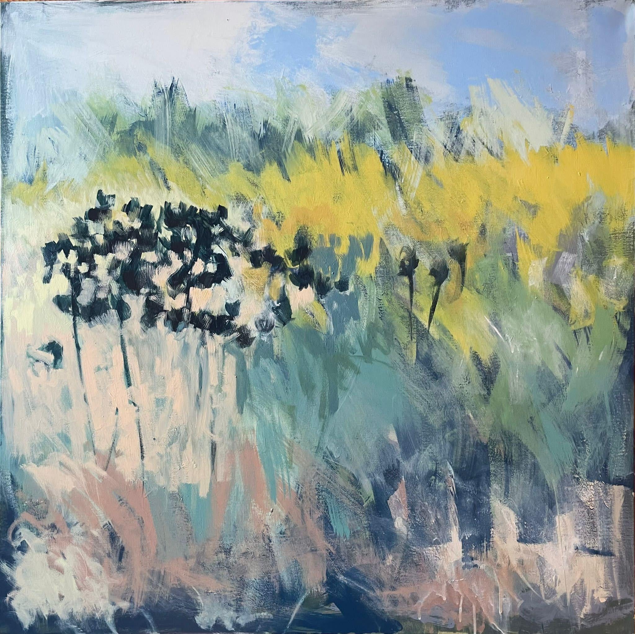 christina oxley