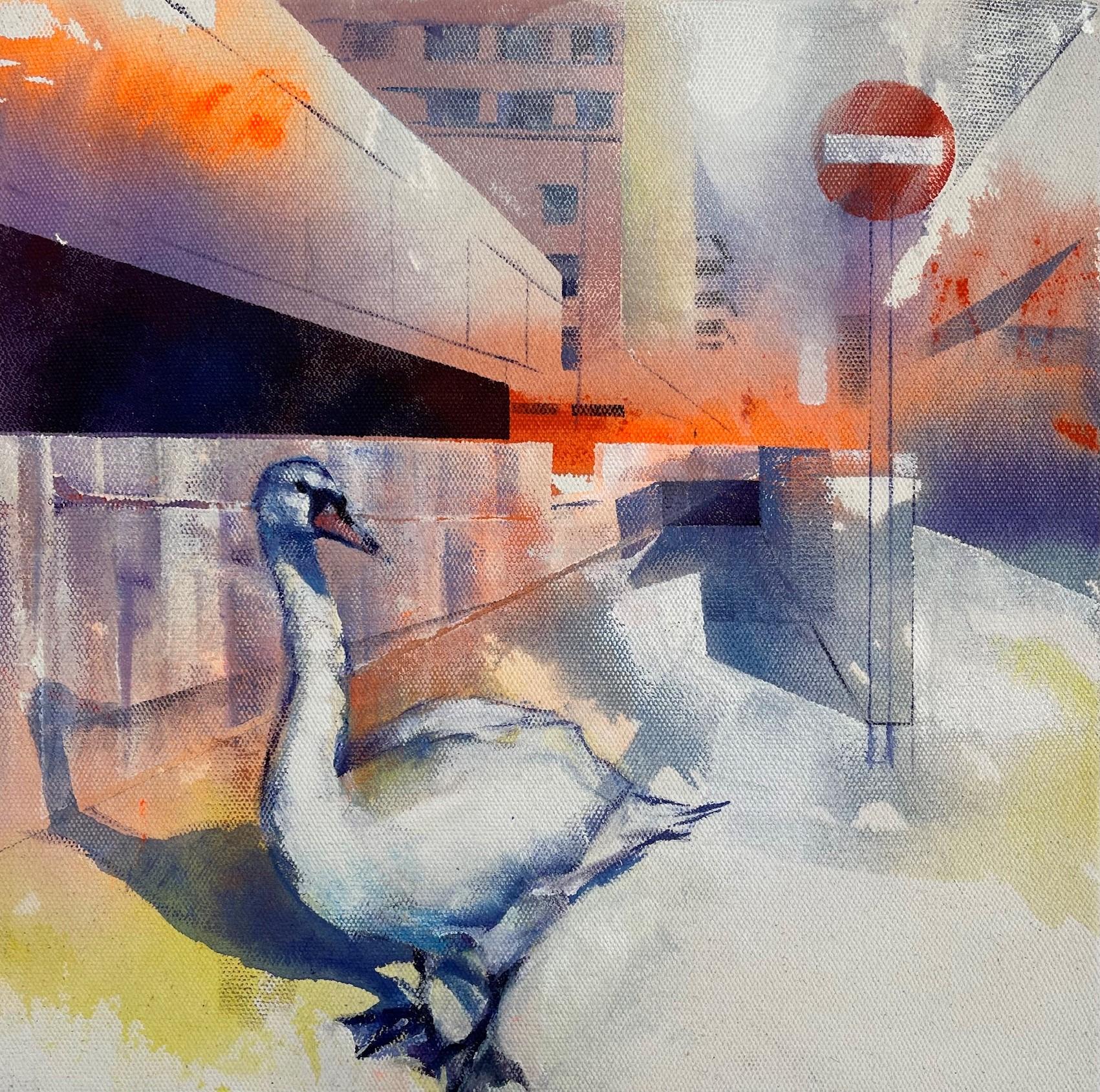 Avoiding the Underpass II