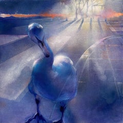 The Swan and the Swing