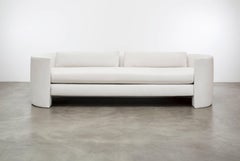 Claire Sofa Showroom Sample