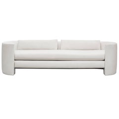 Claire Sofa Ausstellungsraum Muster