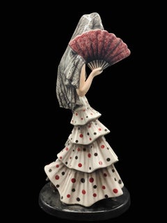 Claire Weiss Goldscheider Porzellan aus den 1930er Jahren