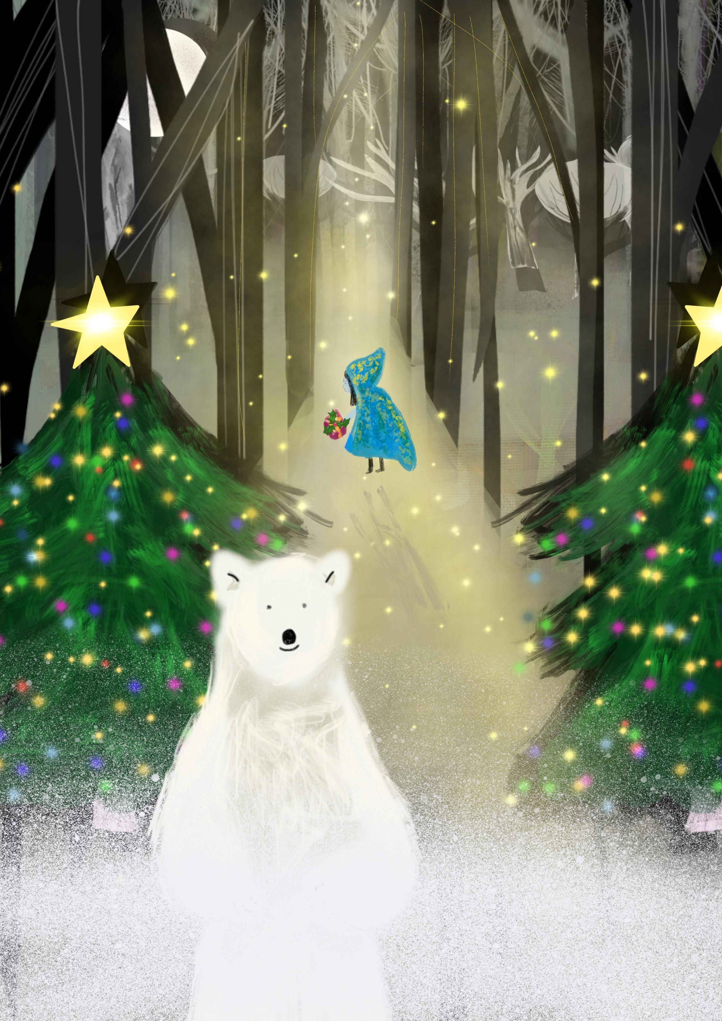 Polar Bear Paintings 30 For Sale on 1stDibs paintings of