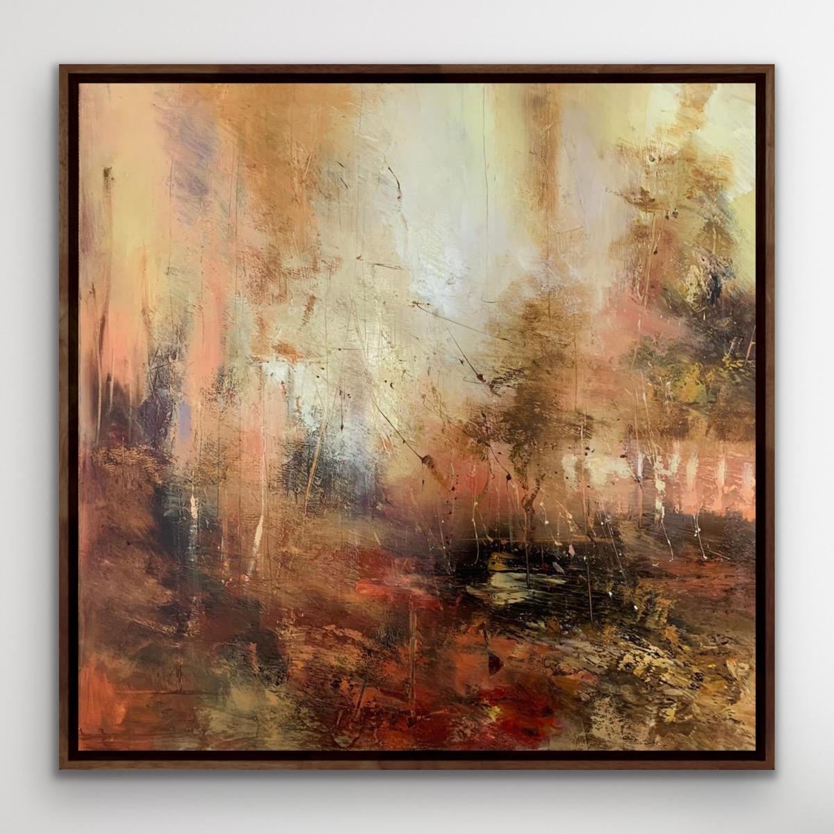 Autumn Mist [2022]

original
Acrylic on Canvas
Image size: H:80 cm x W:80 cm
Complete Size of Unframed Work: H:80 cm x W:80 cm x D:4.5cm
Sold Unframed
Please note that insitu images are purely an indication of how a piece may look

Original