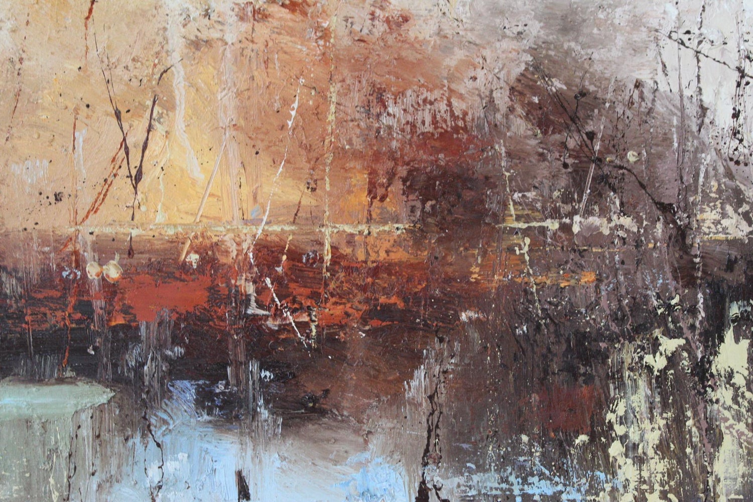 Claire Wiltsher Claire Wiltsher Ethereal Light 2 Original