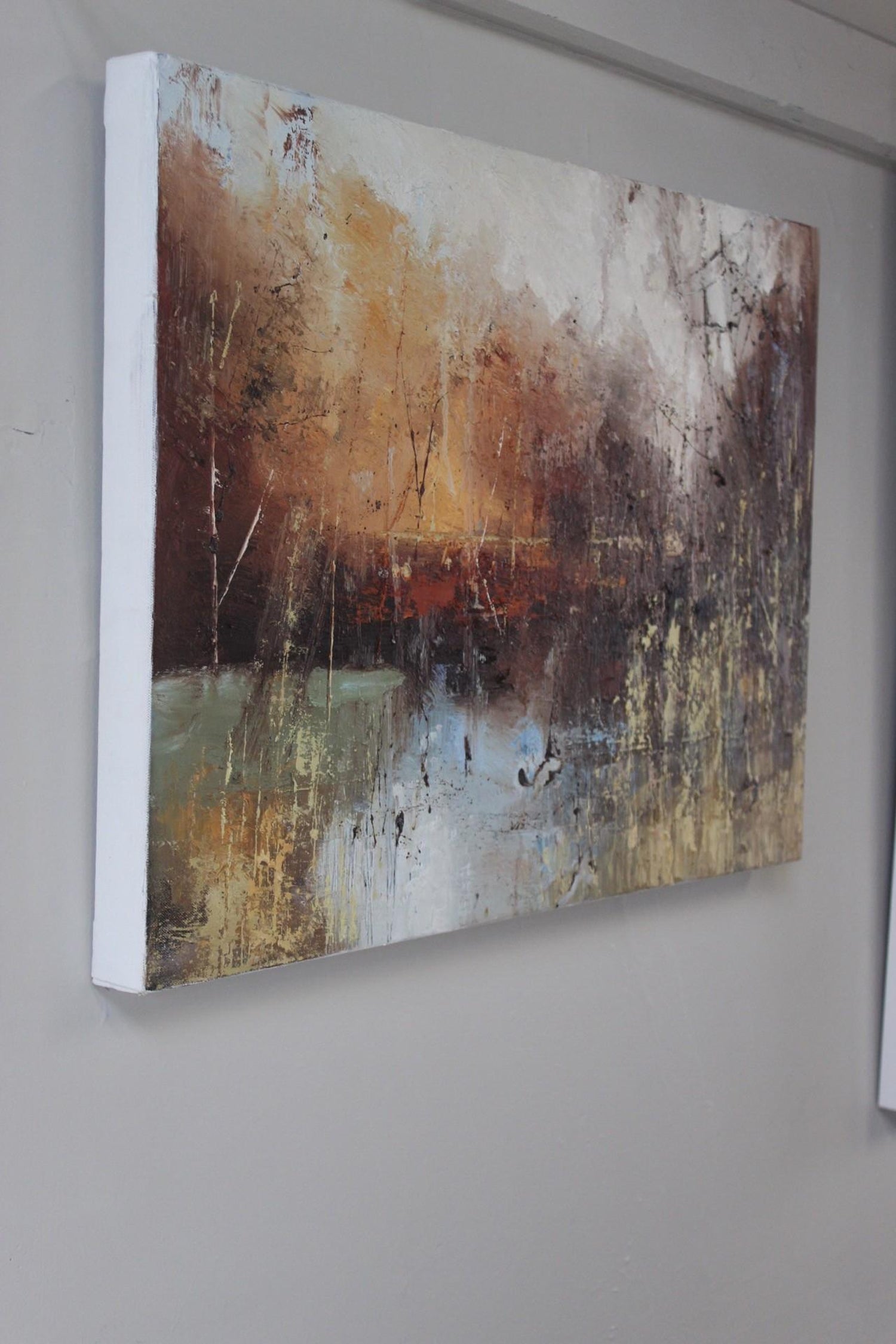 Claire Wiltsher Claire Wiltsher Ethereal Light 2 Original