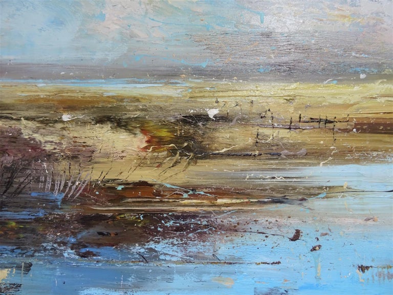 Claire Wiltsher Claire Wiltsher Marshland Against The Elements