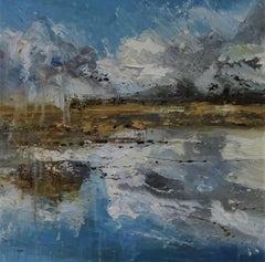 Rain Cloud III