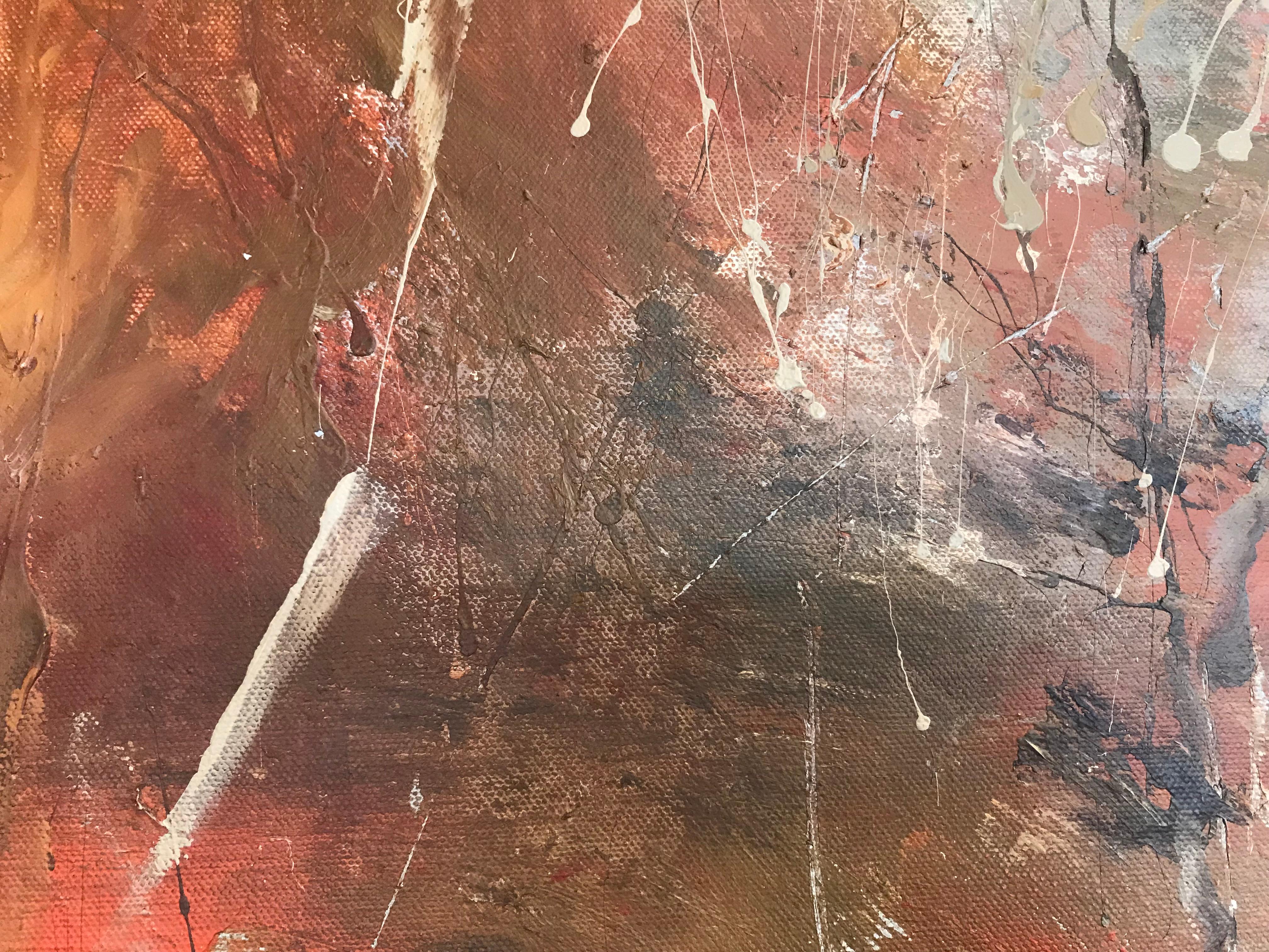 Albero della Luce [2023}

Shaft of Light è un dipinto astratto originale di Claire Wiltshire. Pittura a olio su tela.

Informazioni aggiuntive:
Pittura originale
Olio e tecnica mista su tela
Dimensioni dell'immagine: H. 80 cm x L. 80 cm
Dimensioni