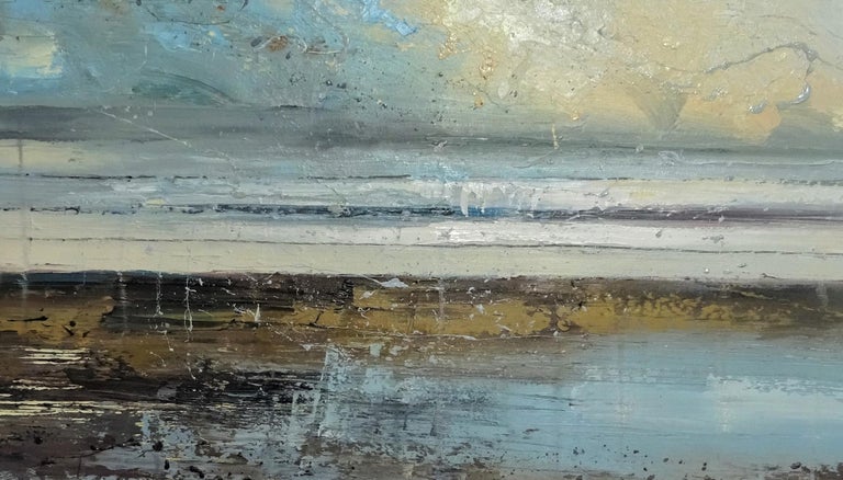 Claire Wiltsher - Winter Solistice For Sale at 1stDibs
