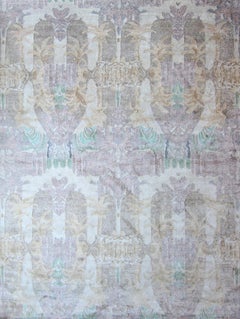 Clairmont Stucco Rug by Eskayel
