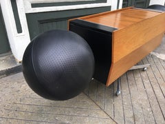 Clairtone T10 Designed by Hugh Spencer