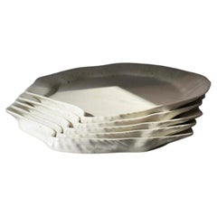 Platos de cerámica