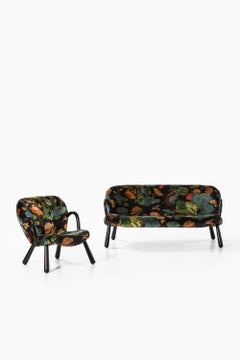 Clam Sofa by Arnold Madsen, 1944