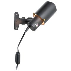 Lampe de lampe "Zodiaque" de Jacques Biny pour Lita
