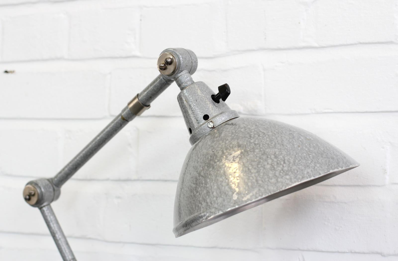 architects lamps