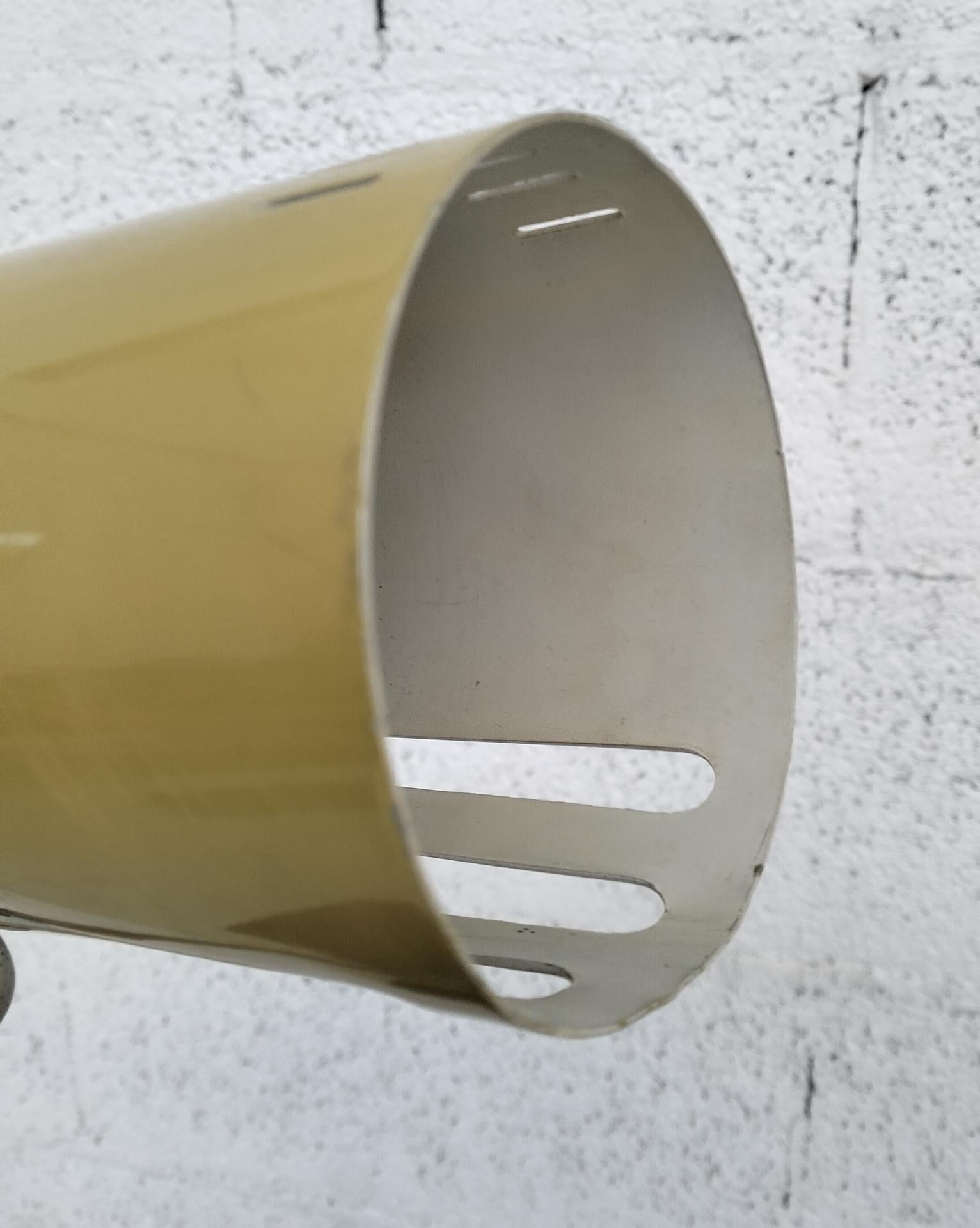 Lampe de table Clamp par Stilnovo 1950s, 1960s en vente 6