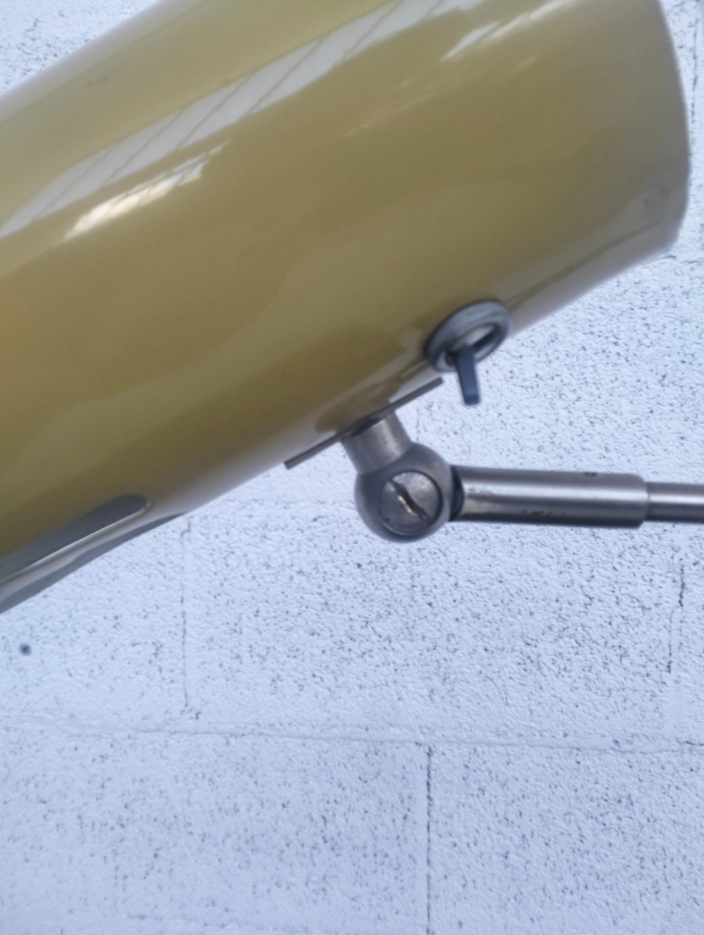 Lampe de table Clamp par Stilnovo 1950s, 1960s en vente 8