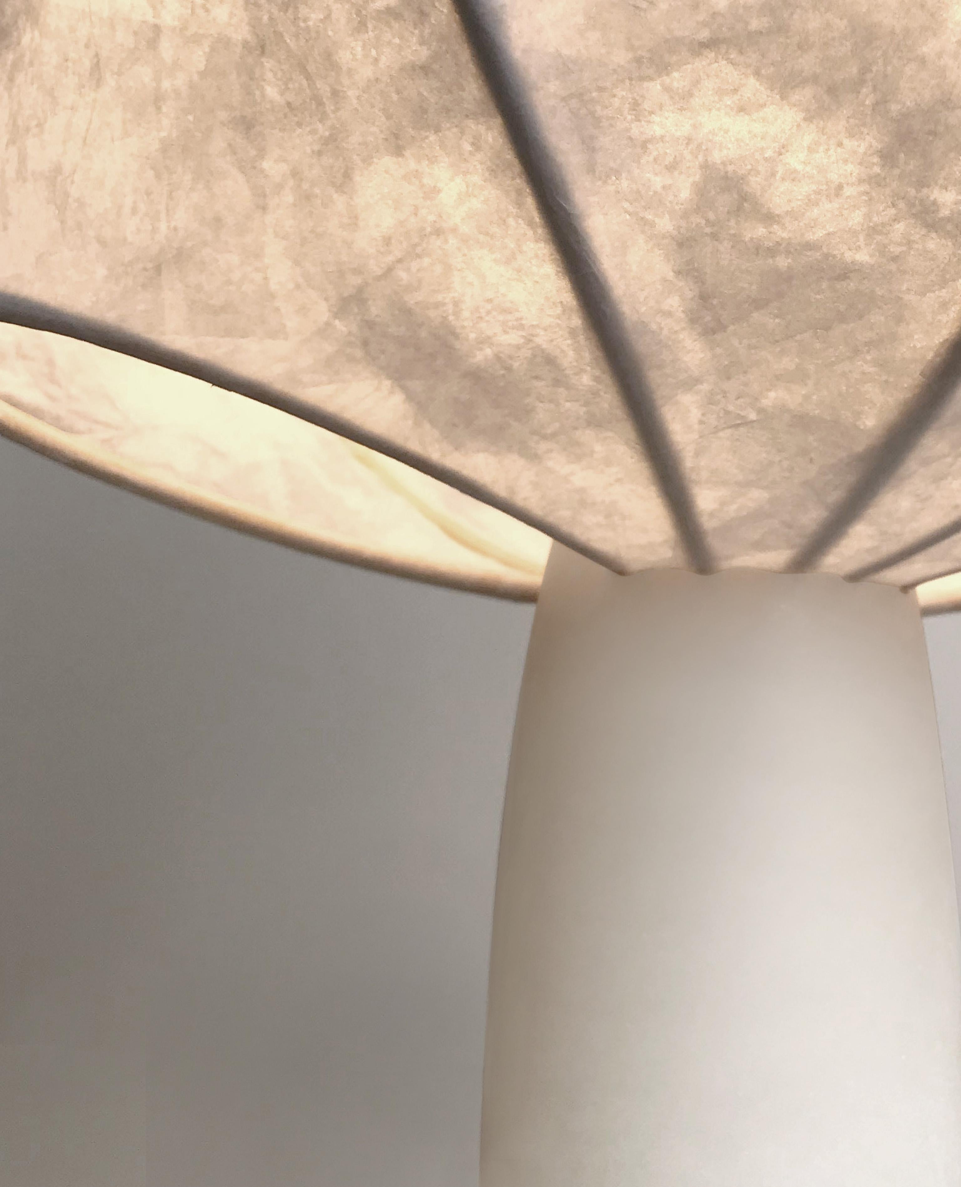 Contemporary Clams Table Lamp by Cécile Philibert For Sale