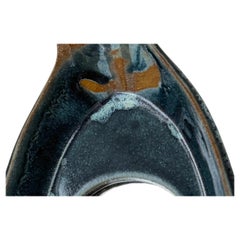 Clamshell Mirror
