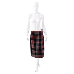 Clan Laird Vintage Scottish Skirt
