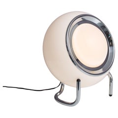 “Clan” Lamp by Harvey Guzzini & Studio 6G for Guzzini, Italy 1970