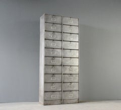 Meuble à clapet par Roneo Circa 1950s