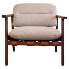 Fauteuil Clara