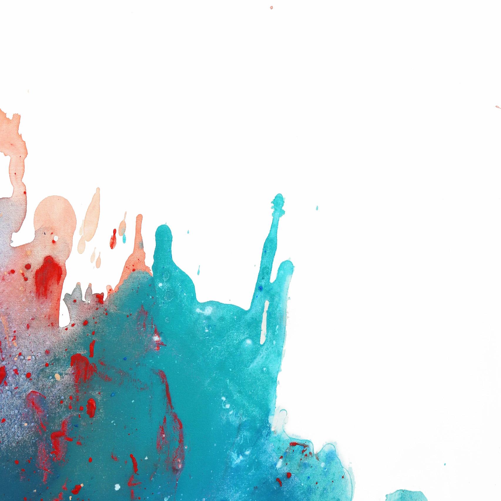 I dipinti ad acrilico e a tecnica mista di Clara Berta mescolano texture e colori per creare armonia, mistero e profondità sulla superficie dipinta. I suoi dipinti trasformano gli spazi in ambienti zen in cui è possibile placare la mente ingombra e