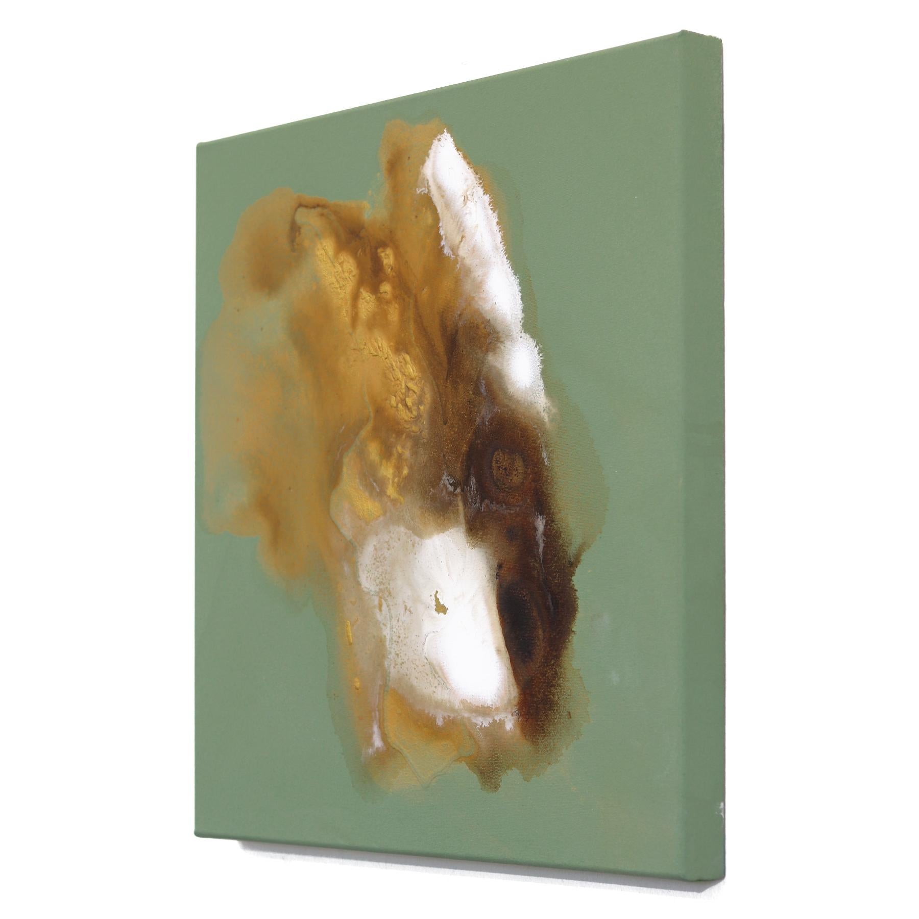 Clara Berta’s acrylic and mixed-media paintings blend texture and color to create harmony, mystery, and depth on the painted surface. Her paintings transform spaces into Zen environments where one can quiet a cluttered mind and enjoy beauty every