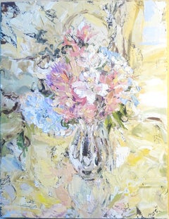 Peintures - Intérieurs - Tissu