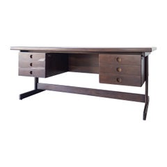 Bureau de direction Clara par Sergio Rodrigues