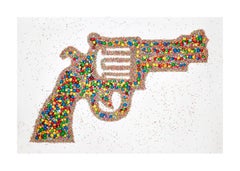 clara hallencreutz Arms Disarmed - Candy