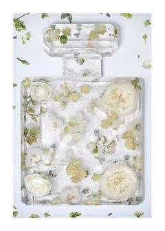 Brand Matters - Eau de Frozen Flowers I 