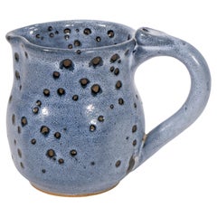 Clara Katherine Nelson Vessel Vase, Early American Studio Pottery