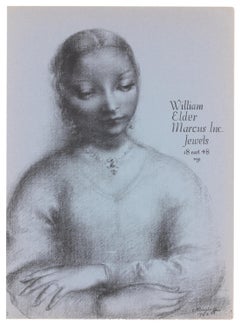 original lithograph