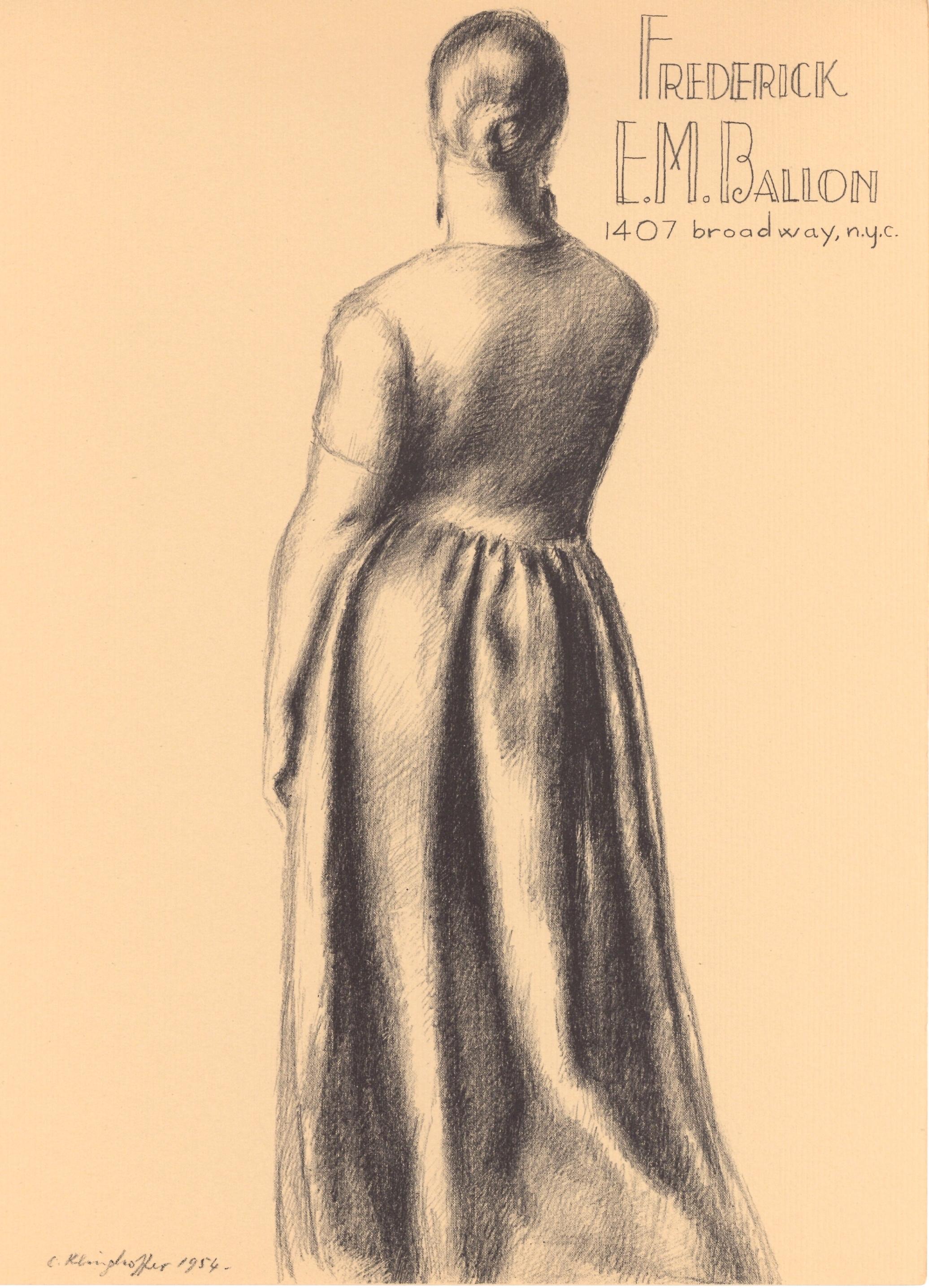 original lithograph