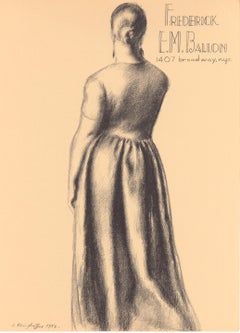 original lithograph