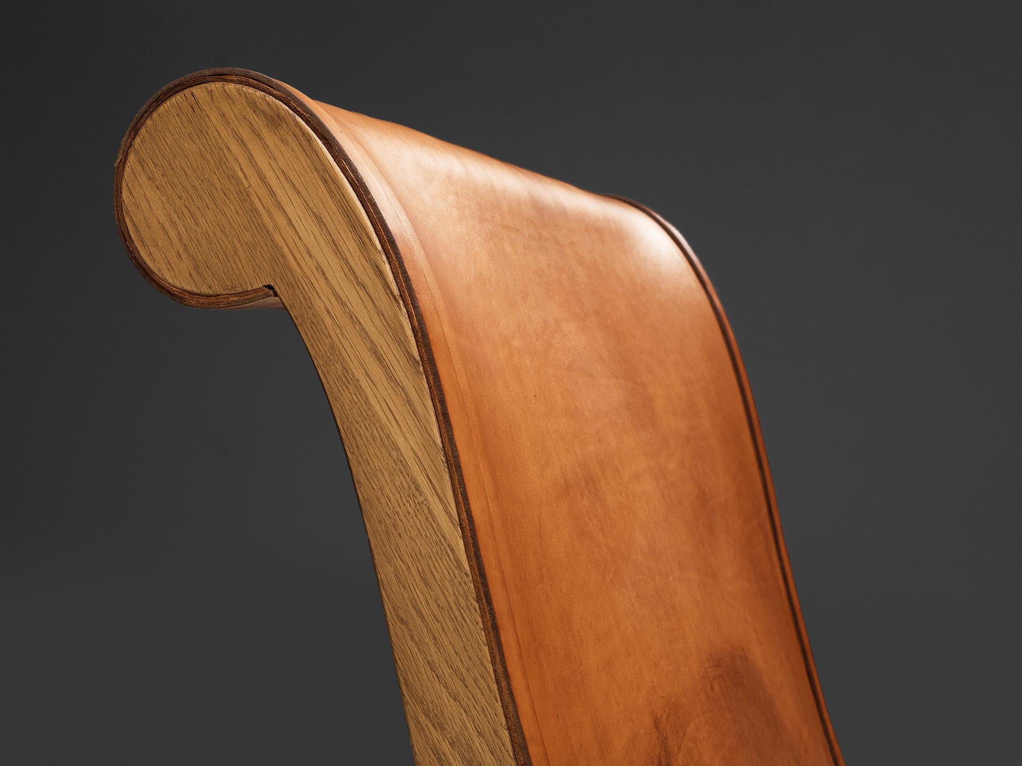 butaque chair by cuban-born designer clara porset