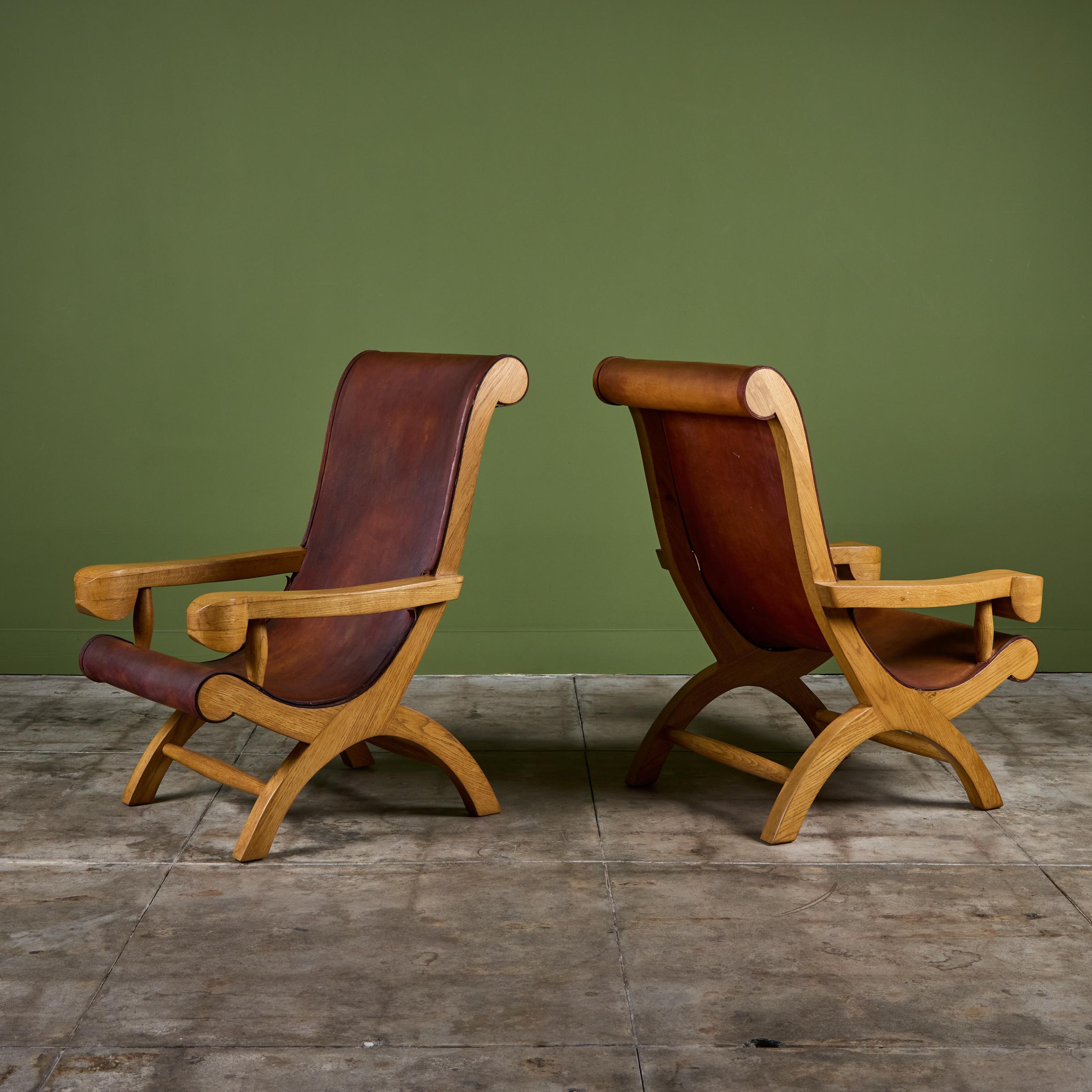 Clara Porset 'Butaque' Lounge Chair For Sale 13