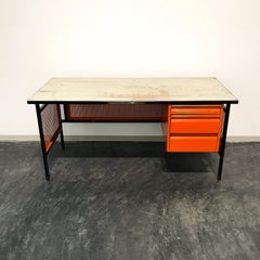 Clara Porset Desk