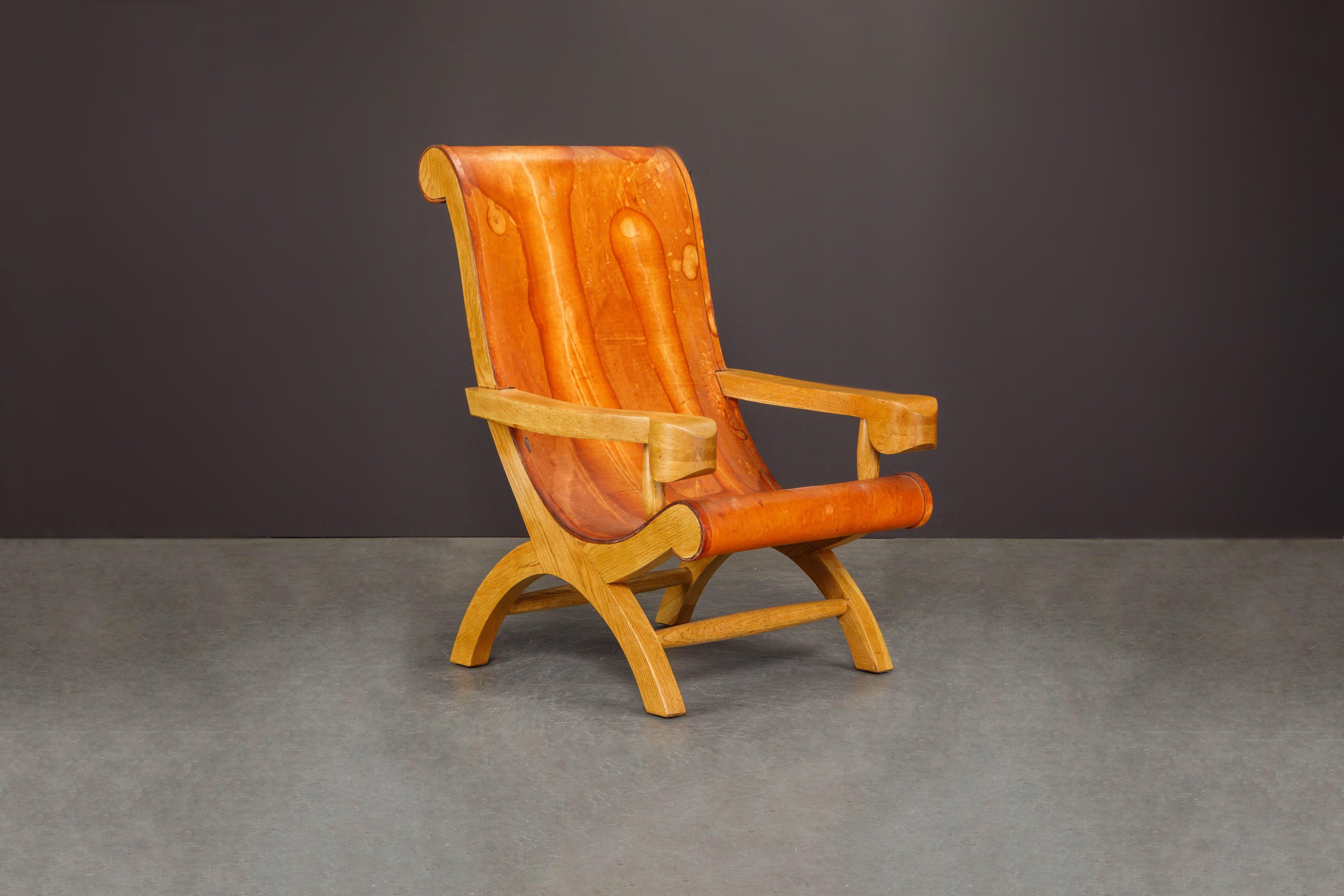 clara porset butaque chair