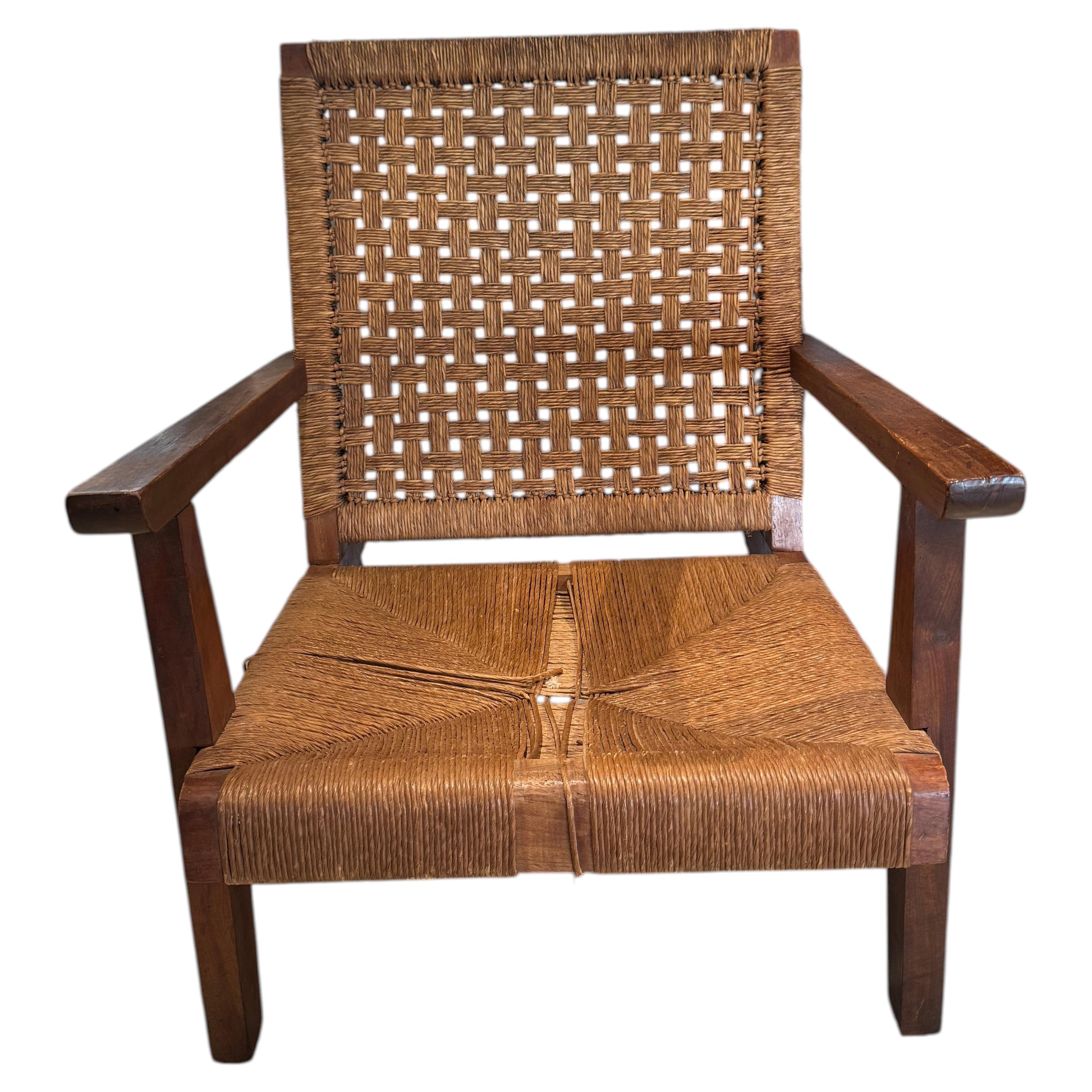 Clara Porset Estilo Muebles Austin Tumbona