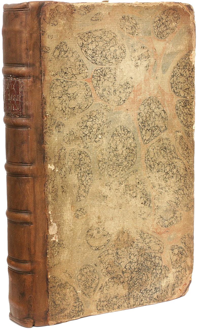AUTORE: REEVE, Clara. 

TITOLO: Il barone inglese: una storia gotica.

EDITORE: Londra: Per Edward e Charles Dilly, 1778.

DESCRIZIONE: SECONDA EDIZIONE (PRIMA EDIZIONE QUINDI). 1 vol., 6-15/16