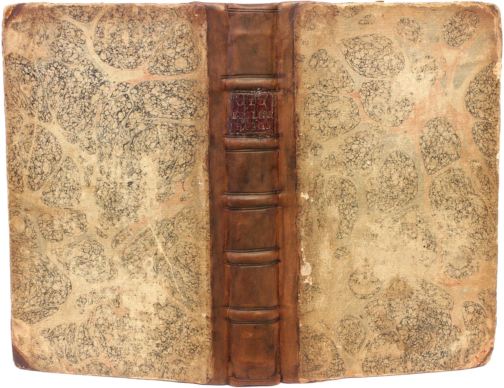 Britannico Clara REEVE. Il barone inglese: una storia gotica. 1778 - 2ª ED. (1ª ED. COSÌ) in vendita