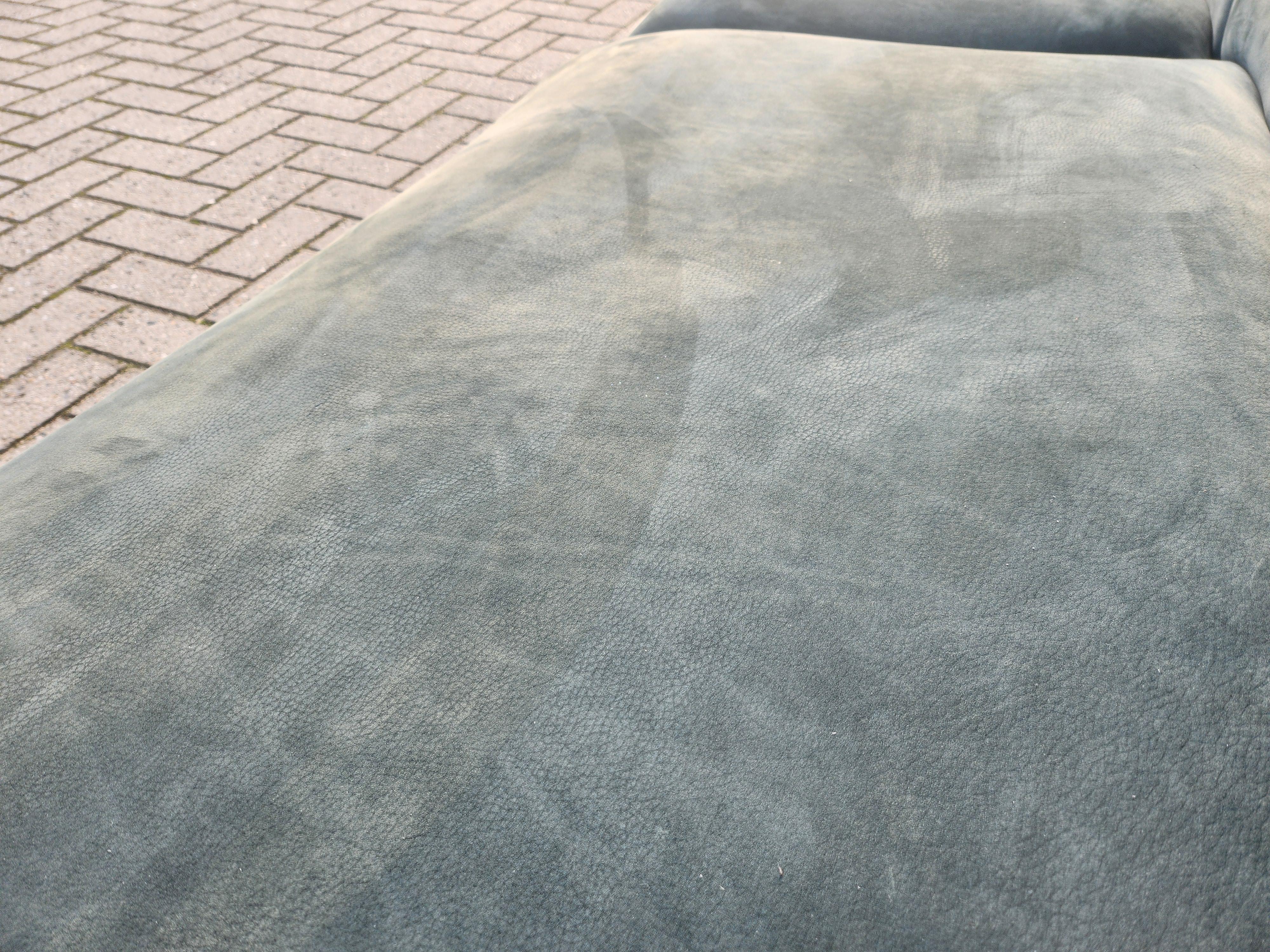 Clara sofa by Christophe Delcourt for Baxter For Sale 2
