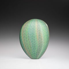 Quiet Shifting, Green and Gold