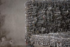 Clare Graham Sillón Pop Top